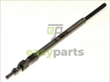 ALFA ROMEO Свічка розжарювання 159,Brera 2.4JTDM 07- BERU GN069