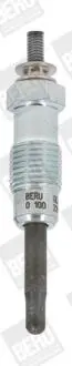 FIAT Свічка розжарювання Bravo,Marea 1.9/2.4TD 94- BERU GN970