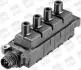 Катушка зажигания BMW E36/E46 1,6/1,8/1,9 BERU ZS307 (фото 3)