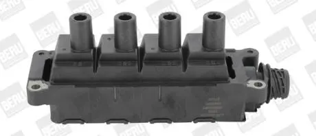Катушка зажигания BMW E36/E46 1,6/1,8/1,9 BERU ZS307