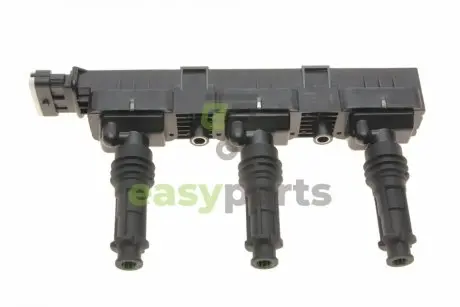 Котушка запалювання Opel Agila/Corsa C/D 1.0 03-10 BERU ZS359