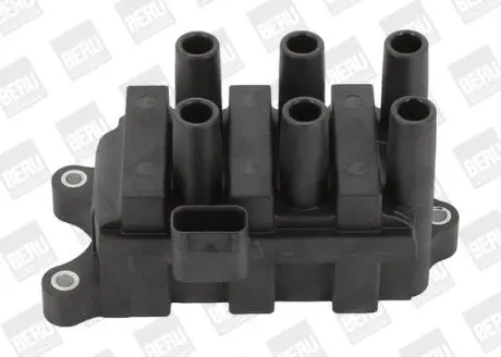Катушка зажигания BERU ZS372