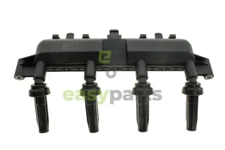 Котушка запалювання Citroen Berlingo/Peugeot Partner 1.1-1.4i 96-15 (без електр.) BERU ZS381