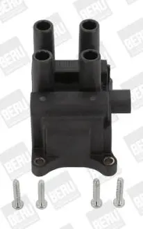 Катушка зажигания BERU ZS387
