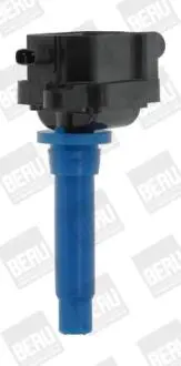 Катушка зажигания BERU ZS433
