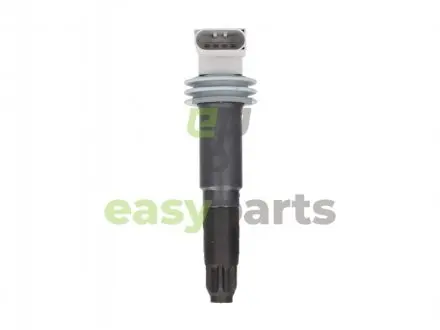 Котушка запалювання BERU ZSE052