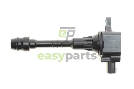 Котушка запалювання Nissan Primera/Almera 1.5-1.8 99- BERU ZSE081