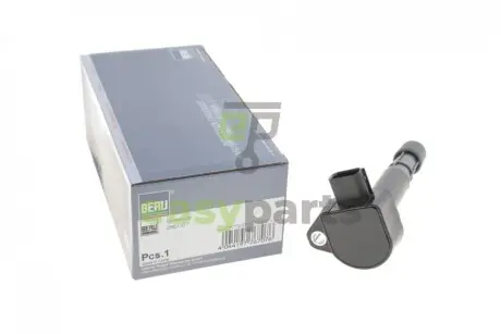 Котушка запалювання Honda Civic VII/FR-V 1.4-1.7 00- BERU ZSE170