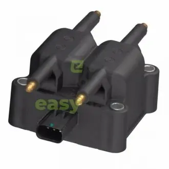 Котушка запалювання BLUE PRINT ADA101409