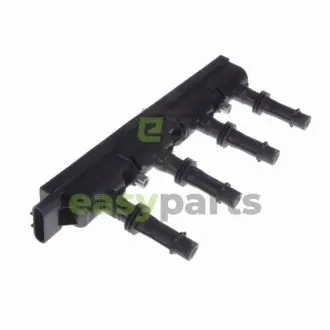 Котушка запалювання BLUE PRINT ADG014109