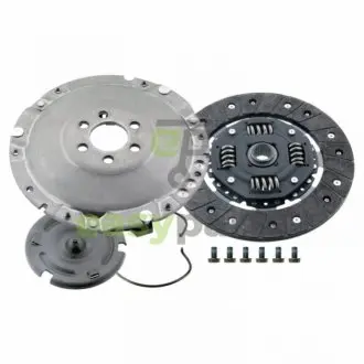 Оборудование?Джи?О (КПЛ) VW BLUE PRINT ADV183007