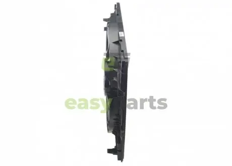 Вентилятор радиатора BOSCH 0130707516