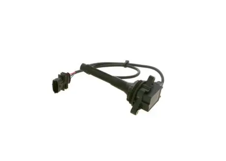 Котушка запалювання BOSCH 0 221 604 012
