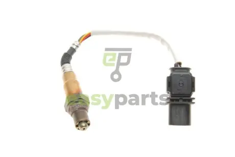 Лямбда зонд Ford Focus/Mondeo 2.0ST/PFI 10- BOSCH 0258017317