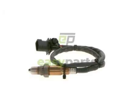 ДЖИП SONDA LAMBDA BOSCH 0281004243