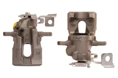 Тормозной суппорт BOSCH 0 986 134 499