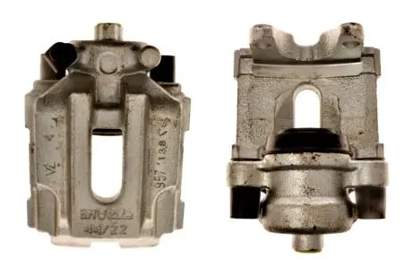 Гальмівний супорт BOSCH 0 986 135 084