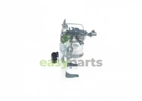 Тормозной суппорт BOSCH 0 986 135 204