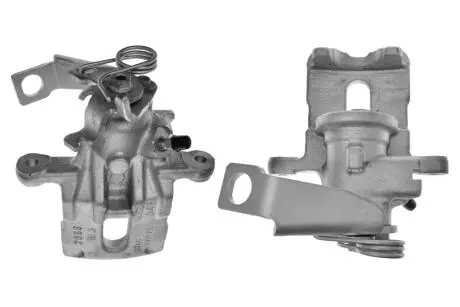 Тормозной суппорт BOSCH 0 986 135 239