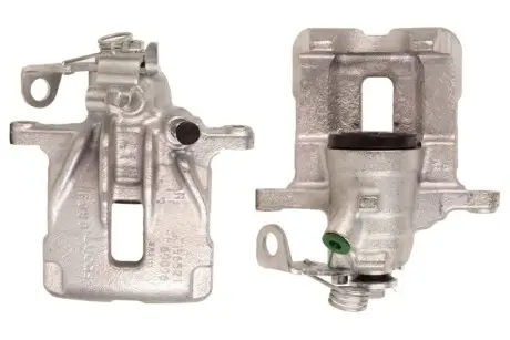 Гальмівний супорт задній правий OPEL VIVARO A, VIVARO B RENAULT TRAFIC II, TRAFIC III 1.6D-2.5D 03.01- BOSCH 0 986 135 383