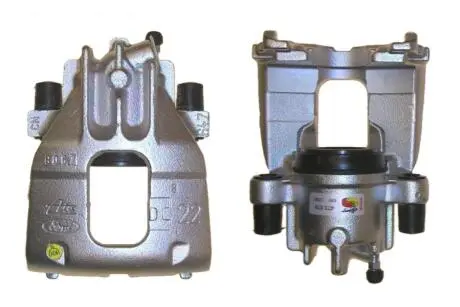 Гальмівний супорт BOSCH 0 986 473 079