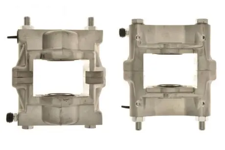 Тормозной суппорт BOSCH 0 986 473 165