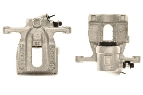 Гальмівний супорт BOSCH 0 986 473 416