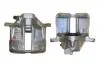 VW гальмівний супорт Passat 96-00 лів. BOSCH 0 986 474 897 (фото 1)