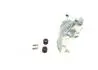 VW гальмівний супорт Passat 96-00 лів. BOSCH 0 986 474 897 (фото 3)