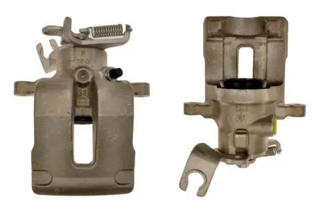 Тормозной суппорт BOSCH 0 986 474 993