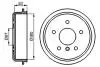 Гальмівний барабан BOSCH 0 986 477 096 (фото 1)