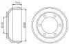Тормозной барабан BOSCH 0 986 477 195 (фото 1)
