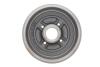 Барабан гальмівний (задній) Renault Clio III 05-14/Modus 04- (203.3x76) BOSCH 0 986 477 205 (фото 4)