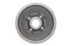 Барабан гальмівний (задній) Renault Clio III 05-14/Modus 04- (203.3x76) BOSCH 0 986 477 205 (фото 4)