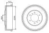 Гальмівний барабан BOSCH 0 986 477 215 (фото 1)