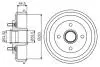 Тормозной барабан BOSCH 0 986 477 266 (фото 1)