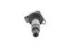 Котушка запалювання Toyota Avensis/Yaris 1.0-1.6 00- BOSCH 0 986 AG0 503 (фото 2)