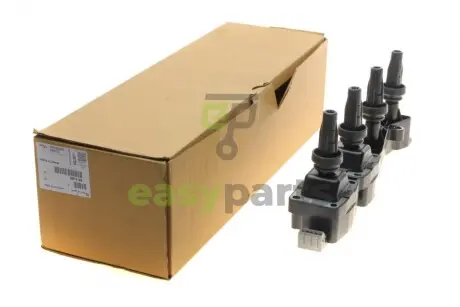 Котушка запалювання Citroen Berlingo/Peugeot Partner 1.6 08- Peugeot / Citroen / PSA 5970.99