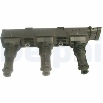 Котушка запалювання Delphi GN10201-12B1