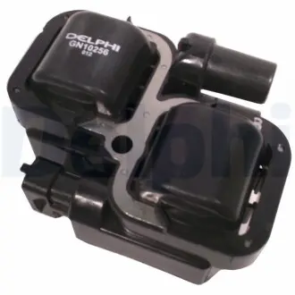 Катушка зажигания Delphi GN10256-12B1