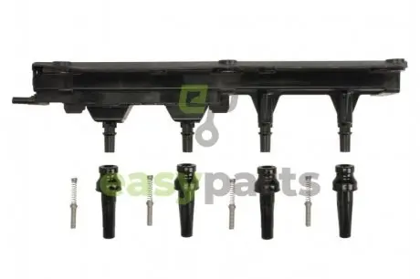 Котушка запалювання Delphi GN10460-12B1