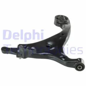 Рычаг подвески KIA CARENS Delphi TC3781