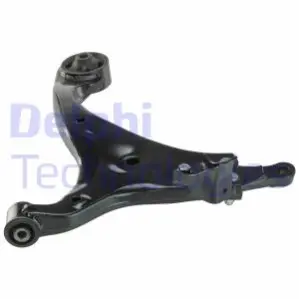 Рычаг подвески KIA CARENS Delphi TC3782