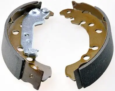 Szczкki Hamulcowe Denckermann B120207