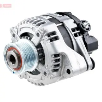 ГЕНЕРАТОР ПЕРЕМЕННОГО ТОКА TOYOTA DENSO DAN1481