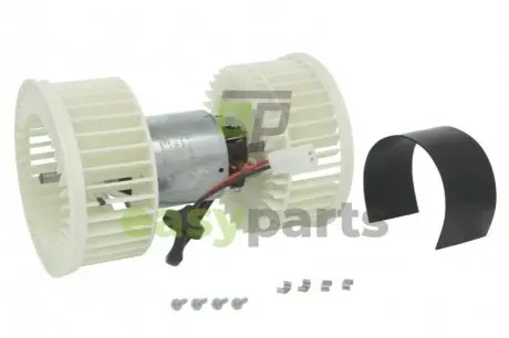 Вентилятор салона DENSO DEA12001