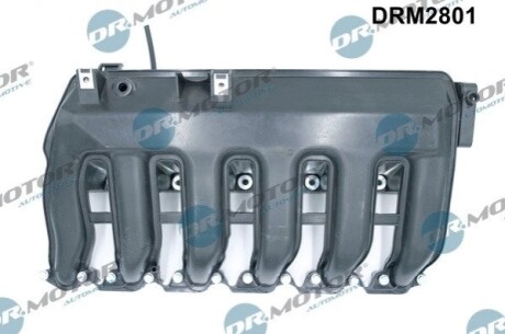 Колектор впускний DR MOTOR DRM2801