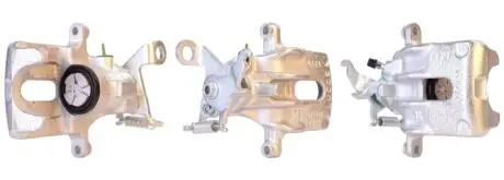 Гальмівний супорт ELSTOCK 87-1006