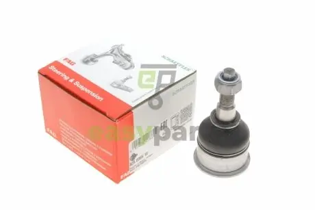 Опора кульова (передня/знизу) Jeep Cherokee 01- FAG 825 0355 10