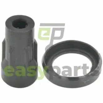 Наконечник свечи FEBEST MCP-009